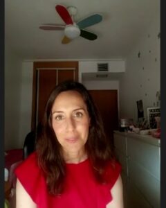 Irene Lopez